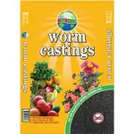 Wormganic Wormganic Organic Worm Castings - 1 cu ft