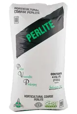 PVP Perlite Coarse Horticultural Organic - 4 cu ft