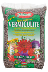 Hoffman Hoffman Vermiculite Horticultural Natural - 2 cu ft