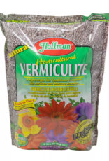 Hoffman Hoffman Vermiculite Horticultural Natural - 8 QT