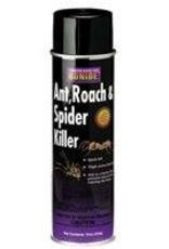 Bonide Products Inc Ant Roach & Spider Killer 15 Ounce - 404