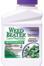 Bonide Weed Beater Lawn Weed Killer Concentrate - 1 Pint