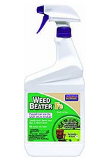 Bonide Weed Beater Weed Killer RTU Liquid 32 oz