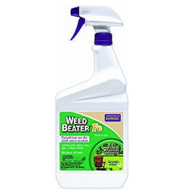 Bonide Weed Beater Weed Killer RTU Liquid - 32 oz