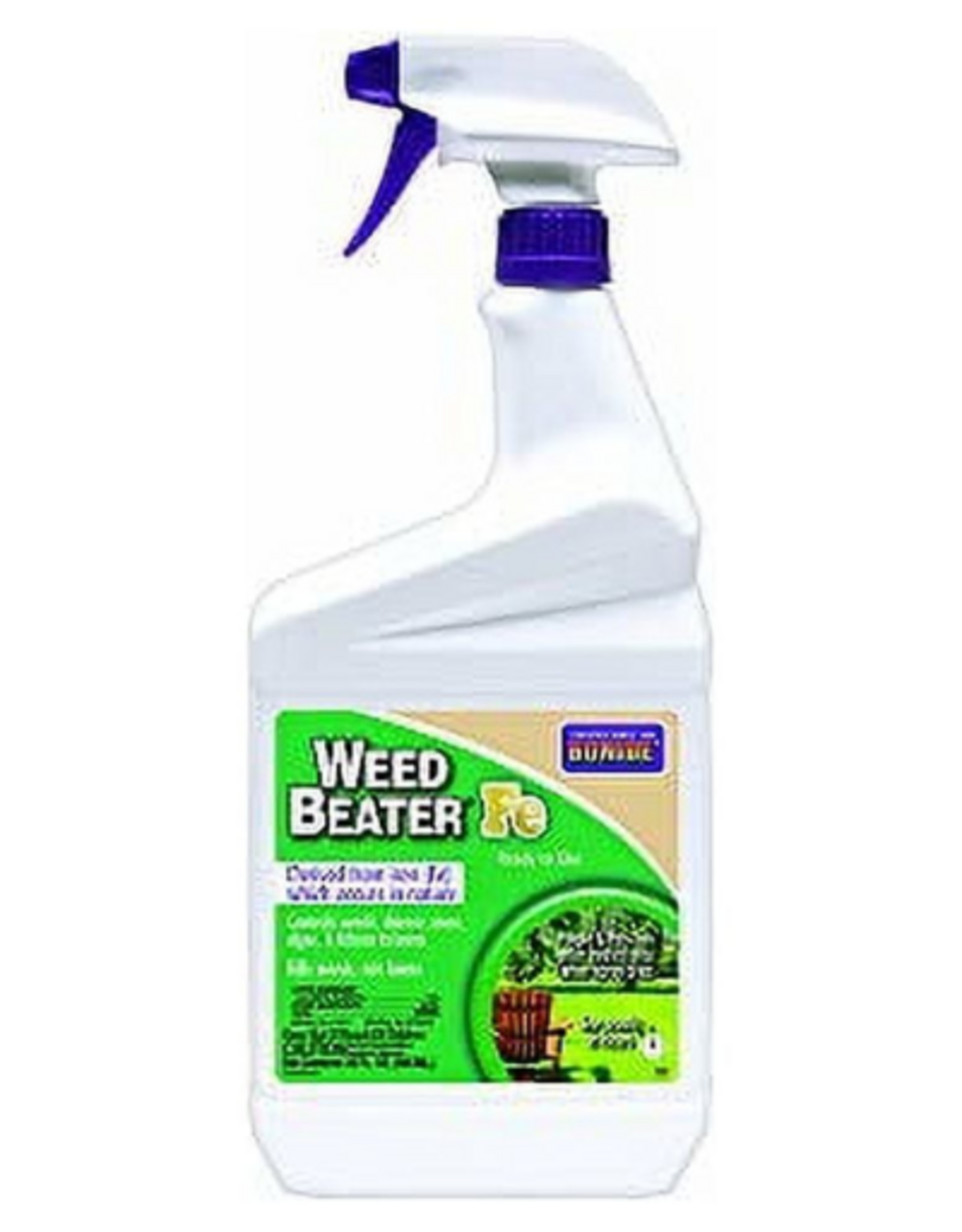 Bonide Weed Beater Weed Killer RTU Liquid 32 oz