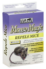 BONIDE MOUSE MAGIC 4PK