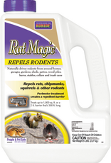 BONIDE RAT MAGIC 5LBS