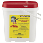 Farnam Farnam Just One Bite Ex Bait Blocks - 4 lb