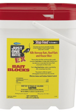 Farnam Farnam Just One Bite Ex Bait Blocks - 4 lb