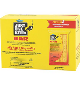 Farnam Farnam Just One Bite II Bars - 8 lb