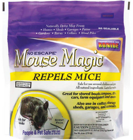 Bonide Mouse Magic - 12 count