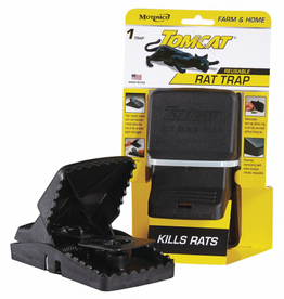 Tomcat Tomcat Snap Rat Trap