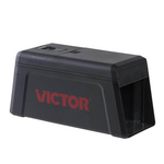Victor Black Electronic Rat Trap