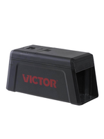 Victor Black Electronic Rat Trap