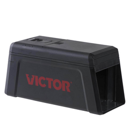 Victor Black Electronic Rat Trap