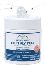Wondercide Wondercide Fruit Fly Trap with Home & Kitchen - 4.5 oz