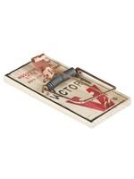 Victor Metal Pedal Mouse Trap - 2 Pack
