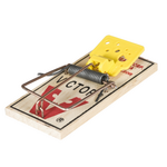 Victor Easy Set Mouse Trap - 2 Pack