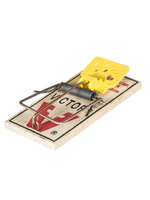 Victor Easy Set Mouse Trap - 2 Pack