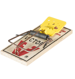Victor Easy Set Mouse Trap - 2 Pack
