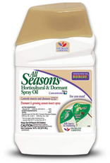 BONIDE ALL SEASONS SPRAY OIL 16OZ