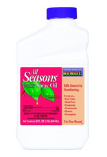 BONIDE ALL SEASONS SPRAY OIL 32OZ