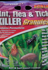 BONIDE ANT FLEA & TICK GRANULES 10LBS