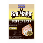 Bonide Magic Bat Repellent - 4 Pack