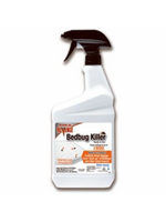 Bonide Revenge Bed Bug Killer - Ready to Use - 1 qt