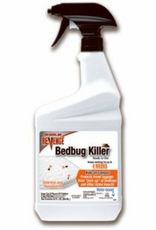 Bonide Revenge Bed Bug Killer - Ready to Use - 1 qt.