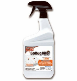 Bonide Revenge Bed Bug Killer - Ready to Use - 1 qt