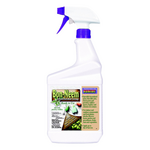 Bonide Bon-Neem Organic Liquid Insect Disease & Mite Control RTU - 32 oz
