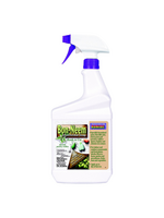 Bonide Bon-Neem Organic Liquid Insect Disease & Mite Control RTU - 32 oz