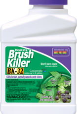 BONIDE BRUSH KILLER SUPER BK32 CONC PT 16OZ
