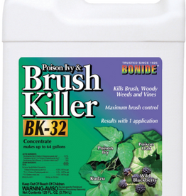 Bonide Brush Beater Brush Killer Concentrate - 1 gallon