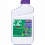 Bonide Non-Volatile MCPA Triclopyr Dicamba Concentrate Brush Killer - 32 oz.