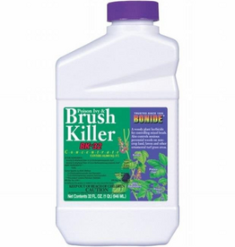 Bonide Non-Volatile MCPA Triclopyr Dicamba Concentrate Brush Killer - 32 oz.