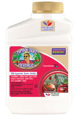 Bonide Captain Jack's Deadbug Brew Concentrated Insecticide for Organic Gardening - 16 oz