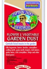 Bonide Captain Jack's Deadbug Brew Garden Dust Organic Insect Killer with Spinosad - 1.5 lb.