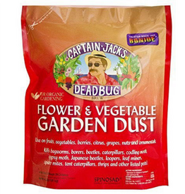 Bonide Captain Jack's Deadbug Brew Dust - 4 lbs.