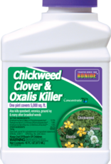 BONIDE CHICKWEED CLOVER OXALIS KILLER 16OZ