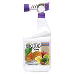 Bonide Citrus Fruit & Nut Orchard Pest Control Spray RTU - 1 QT
