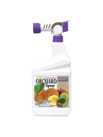 Bonide Citrus Fruit & Nut Orchard Pest Control Spray RTU - 1 QT