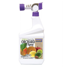 Bonide Citrus Fruit & Nut Orchard Pest Control Spray RTU - 1 QT