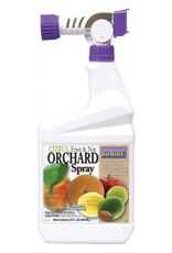 Bonide Citrus Fruit and Nut Orchard Pest Control Spray RTU - 1 QT