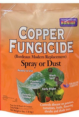 Bonide Copper Sulfate Fungicide (Can Use as Dust or Spray) - 4 lbs