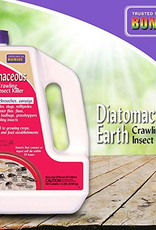 Bonide Diatomaceous Earth Crawling Bug/Roach Killer RTU - 1.3 lbs