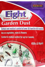 BONIDE EIGHT GARDEN DUST 3LBS
