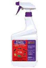 BONIDE EIGHT INSECT CONTROL GARDEN & HOME (READY TO USE) 32OZ