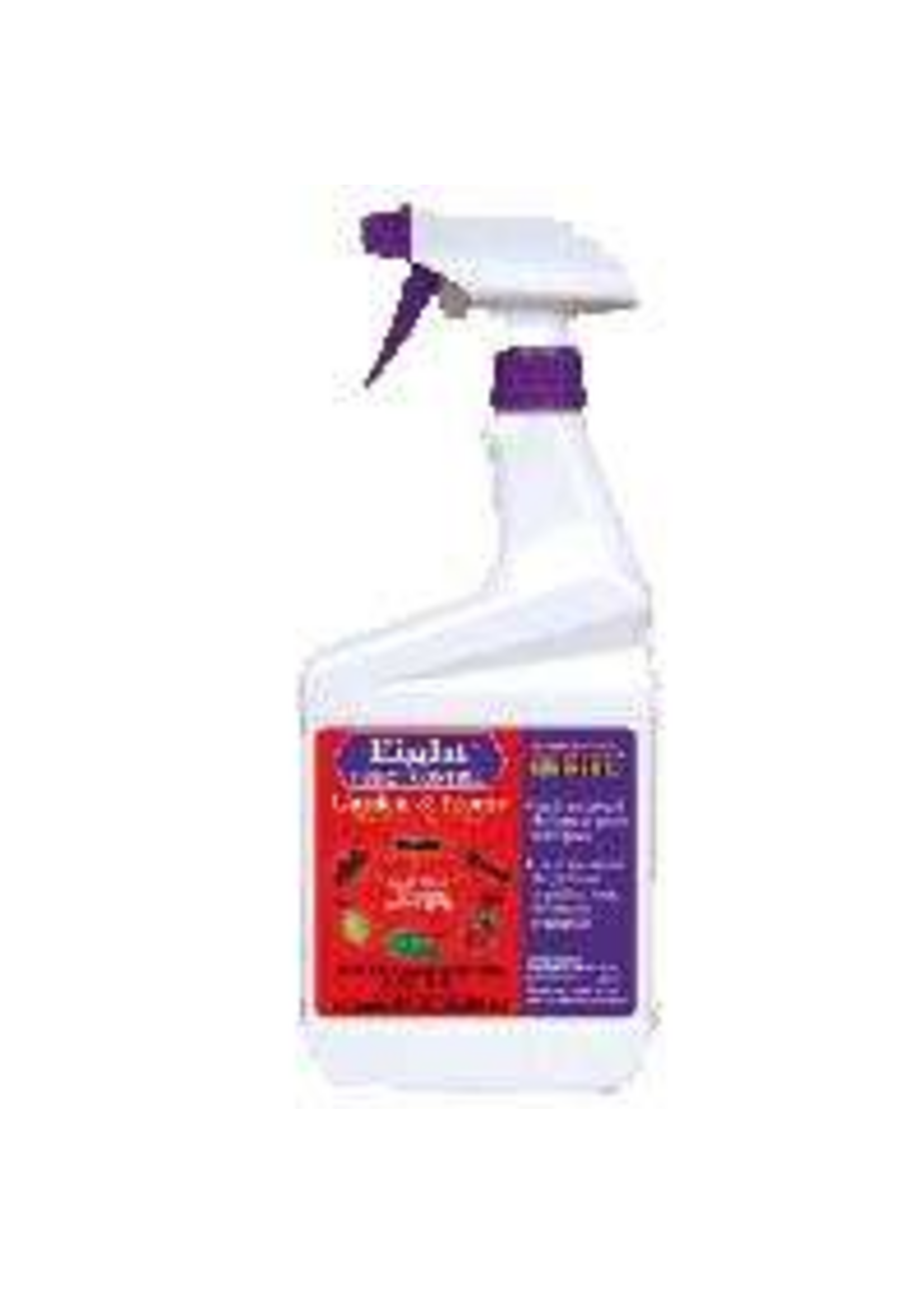 BONIDE EIGHT INSECT CONTROL GARDEN & HOME (READY TO USE) 32OZ